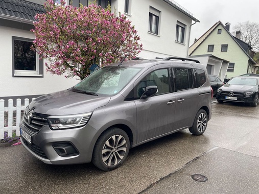 Renault Kangoo 2023
