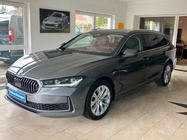Skoda Superb 2024