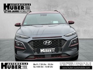 Hyundai Kona 2019