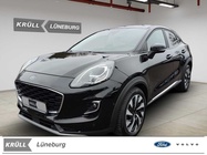 Ford Puma 2023