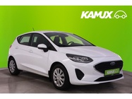 Ford Fiesta 2022