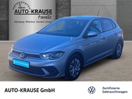 Volkswagen Polo 2023