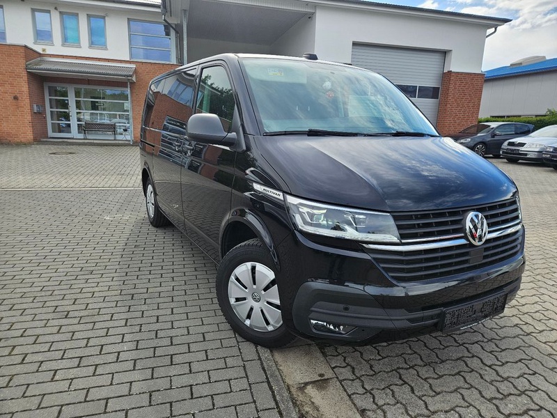 Volkswagen T6