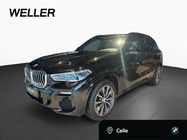 BMW X5 2020
