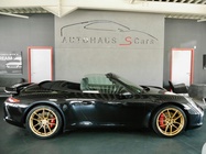Porsche 991 2012