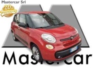 Fiat 500L 2017