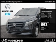 Mercedes-Benz Vito 2024