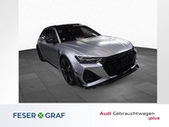 Audi RS 6 2022