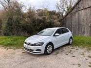 Volkswagen Polo 2019