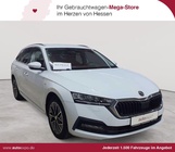 Skoda Octavia 2022