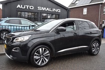 Peugeot 3008 2020