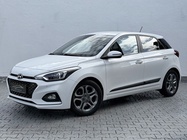 Hyundai i20 2019