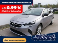 Opel Corsa 2021