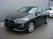 BMW X2 2019