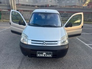 Citroen Berlingo 2007