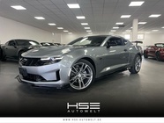 Chevrolet Camaro 2023