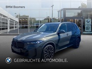 BMW X5 2025