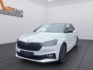 Skoda Fabia 2024