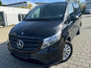 Mercedes-Benz Vito 2021