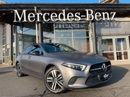 Mercedes-Benz A-Class 2022
