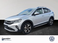 Volkswagen Taigo 2024