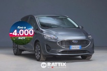Ford Fiesta 2023