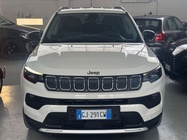 Jeep Compass 2022