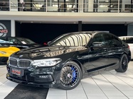 ALPINA B5 2020