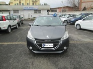 Peugeot 208 2012