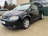 Volkswagen Touran 2006