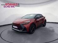 Toyota C-HR 2025