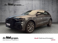 Audi Q8 2023