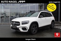 Mercedes-Benz GLB-Class 2024