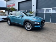 Hyundai Kona 2019