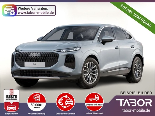 Audi Q3 2026