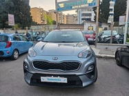 Kia Sportage 2021