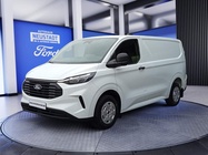 Ford Transit Custom 2025