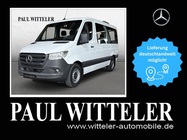 Mercedes-Benz Sprinter 2024