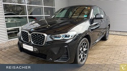 BMW X4 2025