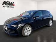 Volkswagen Golf 2026