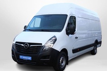 Opel Movano 2022