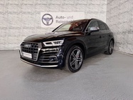 Audi SQ5 2019