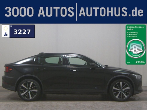 Polestar 2 2022