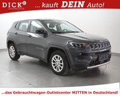 Jeep Compass 2024