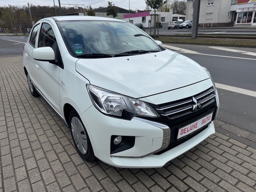 Mitsubishi Space Star 2022