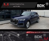 Audi Q7 2020