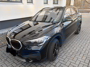 BMW X1 2019