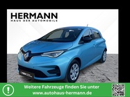 Renault ZOE 2021