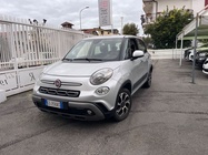 Fiat 500L 2021