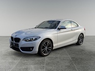 BMW 2 Series 2019